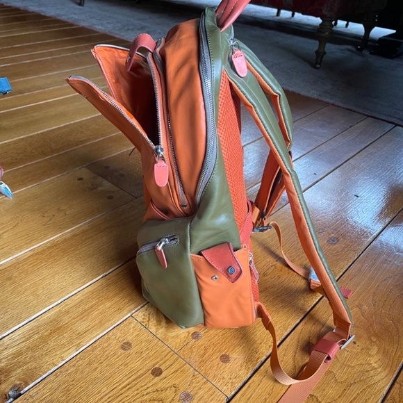 Piquadro Backpack - Picture 3 of 8